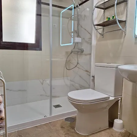 Apartment Jardines Del Litoral Momas Homes *