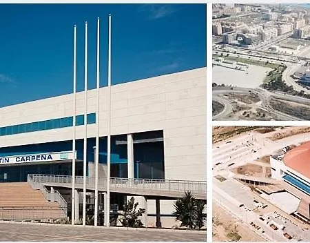 Jardines Del Litoral Momas Homes Apartamento