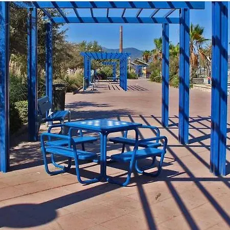 Jardines Del Litoral Momas Homes Apartment *