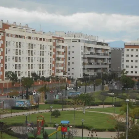 Jardines Del Litoral Momas Homes Apartment Malaga