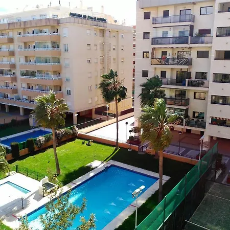 Apartment Jardines Del Litoral Momas Homes *