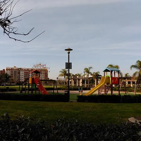 Jardines Del Litoral Momas Homes Apartment