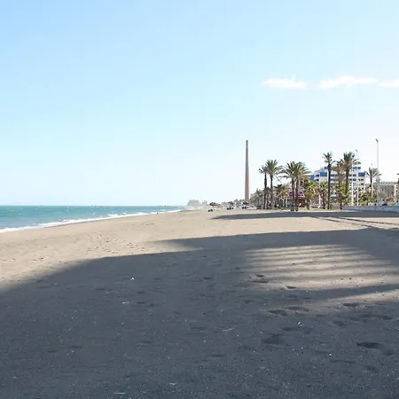 Jardines Del Litoral Momas Homes Apartment