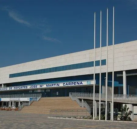 Jardines Del Litoral Momas Homes Apartment *