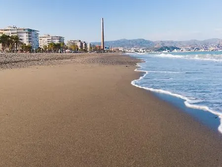 Apartment Jardines Del Litoral Momas Homes