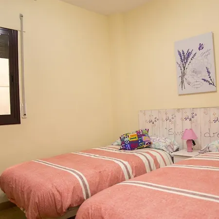 Jardines Del Litoral Momas Homes Apartment