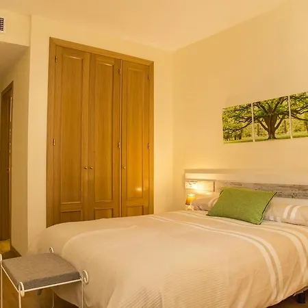 Jardines Del Litoral Momas Homes Apartment *