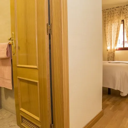 Jardines Del Litoral Momas Homes Apartment Malaga
