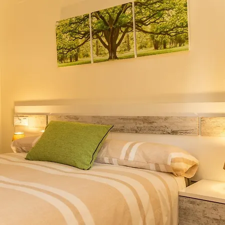 Jardines Del Litoral Momas Homes *