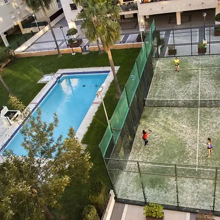 Jardines Del Litoral Momas Homes *