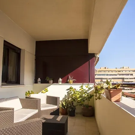 Jardines Del Litoral Momas Homes Apartamento *