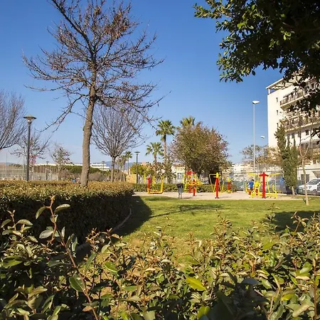 Jardines Del Litoral Momas Homes Apartment *