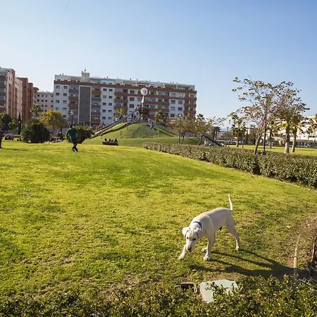 Apartment Jardines Del Litoral Momas Homes