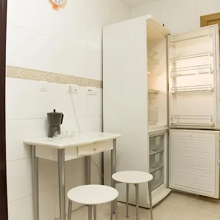 Jardines Del Litoral Momas Homes Malaga