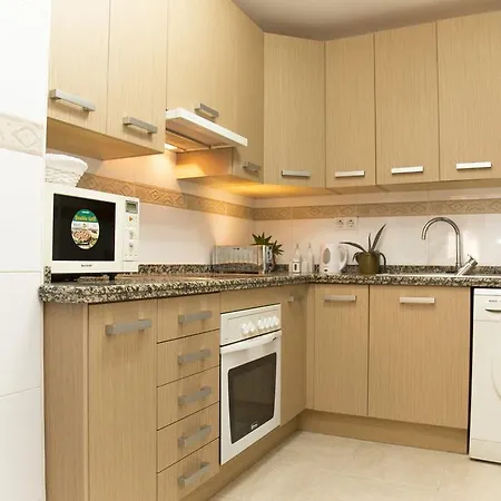 Jardines Del Litoral Momas Homes Apartamento