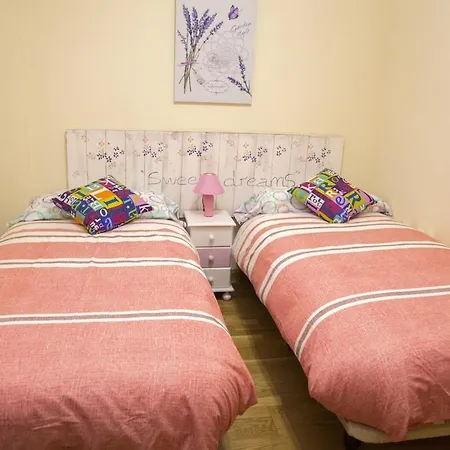 Apartment Jardines Del Litoral Momas Homes *