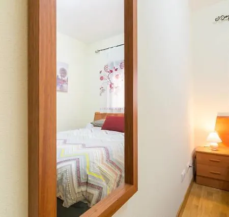 Jardines Del Litoral Momas Homes Apartment