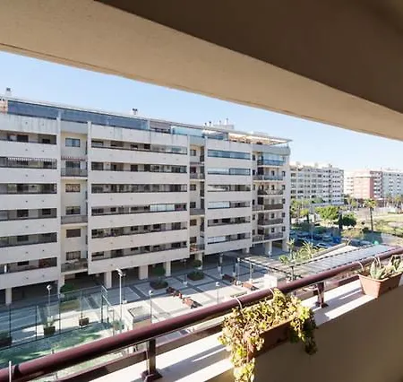 Jardines Del Litoral Momas Homes Apartamento *