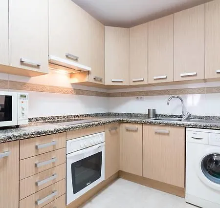 Apartment Jardines Del Litoral Momas Homes *