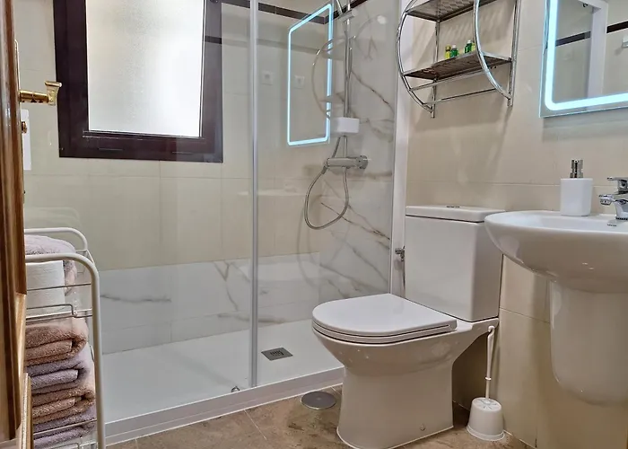 דירה Jardines Del Litoral Momas Homes *