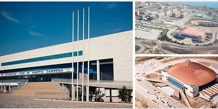 Jardines Del Litoral Momas Homes דירה