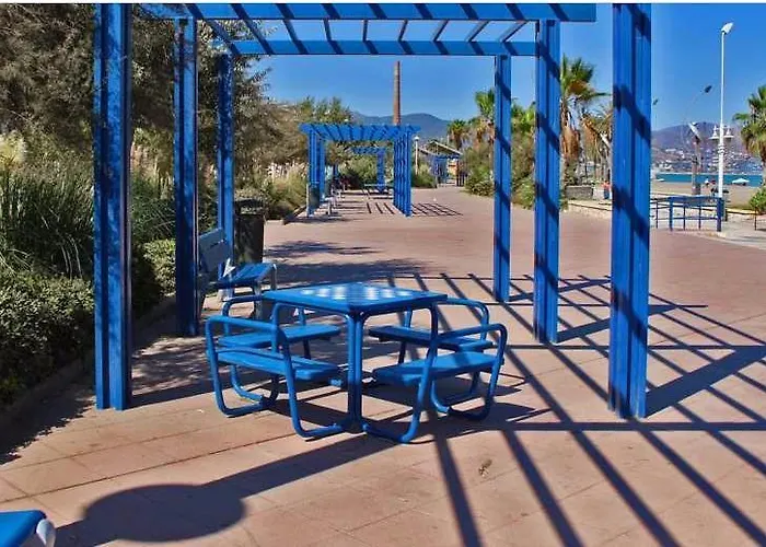 Jardines Del Litoral Momas Homes דירה *