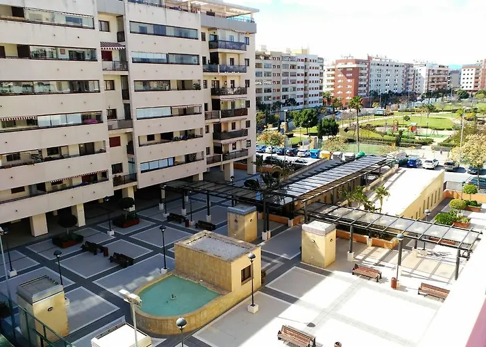 Jardines Del Litoral Momas Homes *