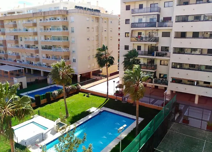 דירה Jardines Del Litoral Momas Homes *