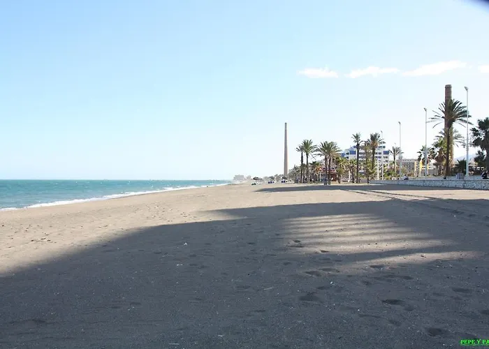 Jardines Del Litoral Momas Homes דירה