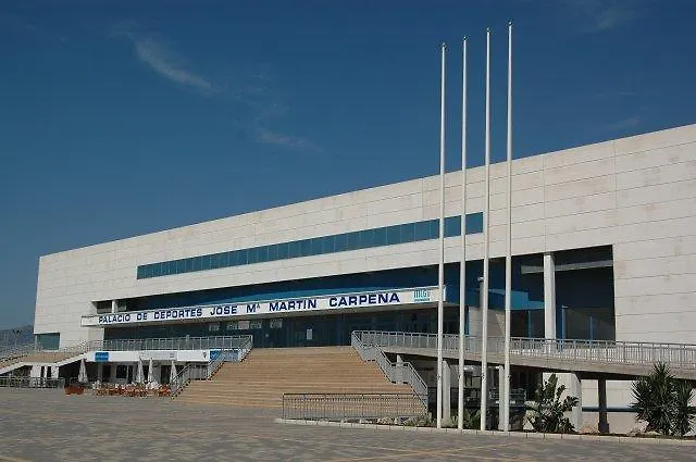 Jardines Del Litoral Momas Homes דירה *