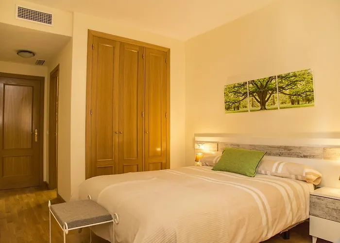 Jardines Del Litoral Momas Homes דירה *