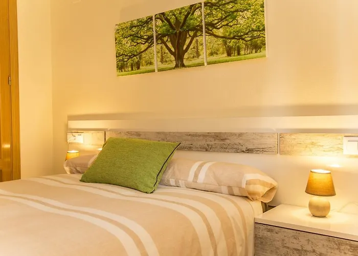 Jardines Del Litoral Momas Homes *