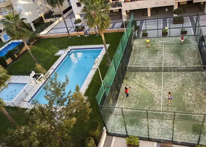 Jardines Del Litoral Momas Homes *