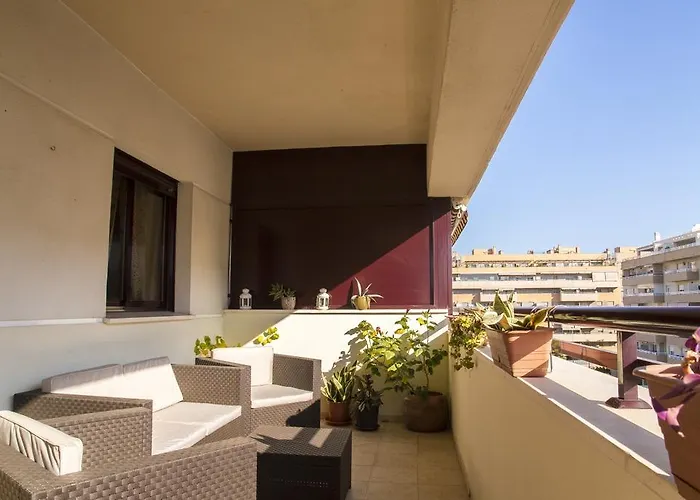 Jardines Del Litoral Momas Homes דירה *