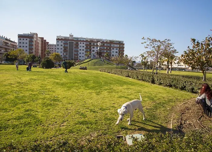 דירה Jardines Del Litoral Momas Homes