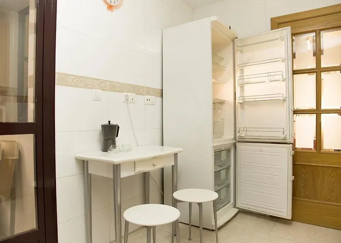 Jardines Del Litoral Momas Homes מאלגה