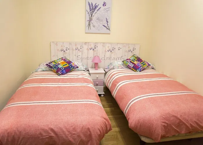 דירה Jardines Del Litoral Momas Homes *