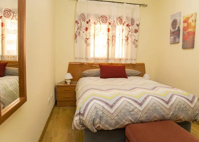 דירה Jardines Del Litoral Momas Homes