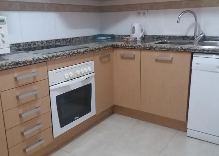 דירה Jardines Del Litoral Momas Homes *
